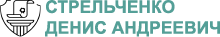 Логотип нотариус