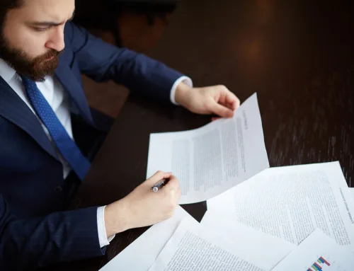 Закрытое завещание у нотариуса в Москве