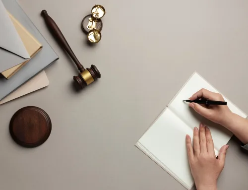 Переписать завещание у нотариуса в Москве в 2024 году