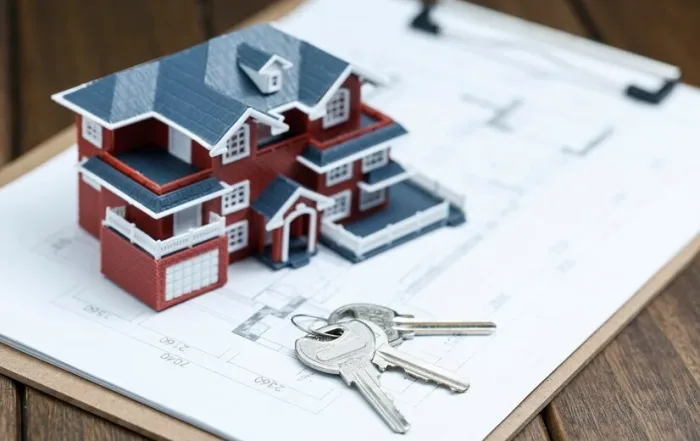 Как регистрируется право собственности на недвижимость? Можно ли оформить переход права собственности через нотариуса? Что нужно для регистрации сделки через нотариуса?
