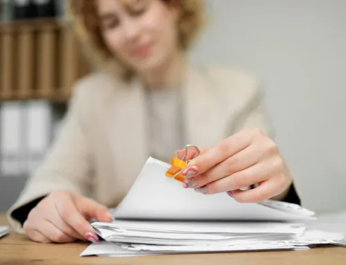 Депонирование: что это такое и как оно работает?