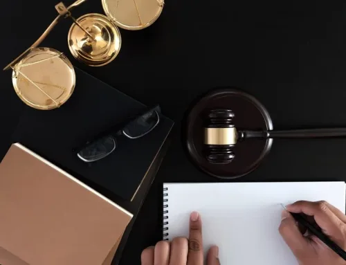 Депозит нотариуса: функции, порядок и преимущества