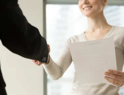 Оформление алиментного соглашения у нотариуса: ключевые аспекты и рекомендации