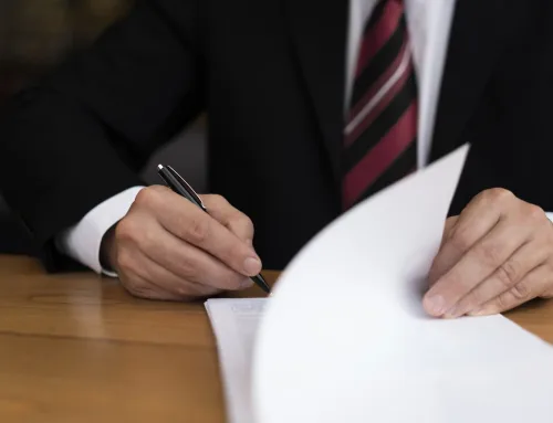 Нотариальное соглашение об уплате алиментов на несовершеннолетних: правила и порядок