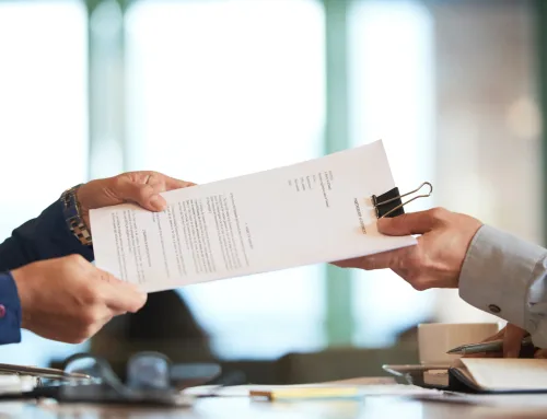 Машиночитаемая доверенность: как оформить и использовать МЧД в 2025 году – пошаговая инструкция