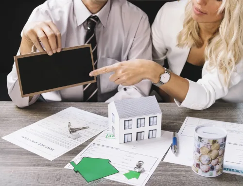 Нотариальное удостоверение сделок с недвижимостью