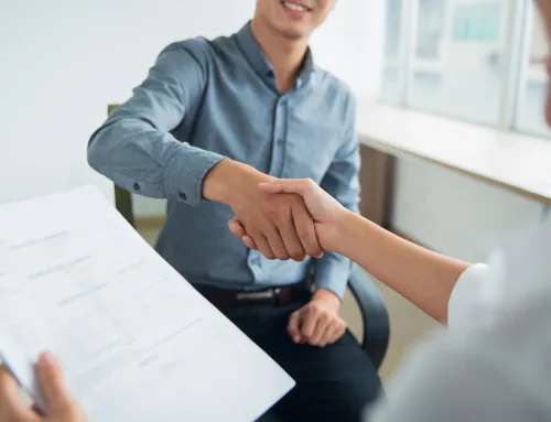 Преимущества нотариального удостоверения сделок с недвижимостью