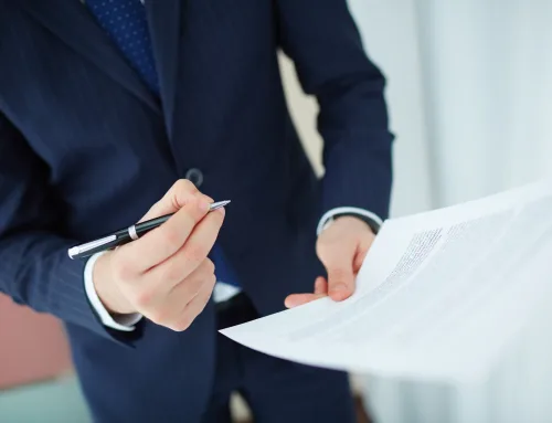 Нотариальное заверение машиночитаемых доверенностей (МЧД) — зачем нужно и как оформить