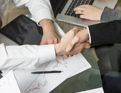 Нотариальное удостоверение протоколов и решений юридических лиц