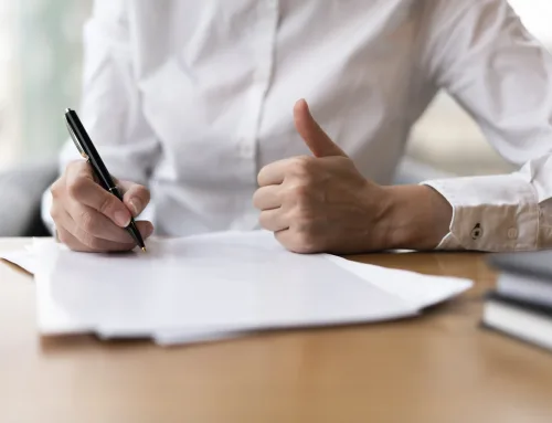 Как оформить машиночитаемую доверенность у нотариуса