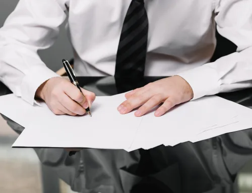 Как оформить машиночитаемую доверенность у нотариуса