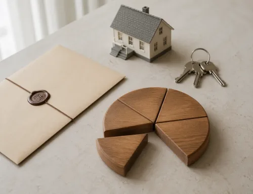 Наследство в обязательном порядке: разъяснения нотариуса