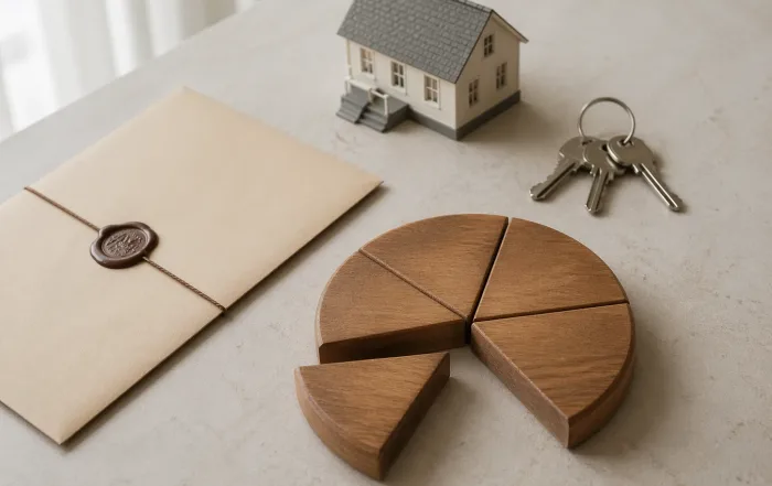 Кто получает обязательную долю в наследстве, как нотариус рассчитывает размер доли, можно ли оспорить или уменьшить обязательную долю.