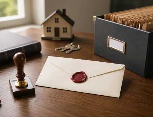 Что будет с завещанием, если нотариус сложил полномочия