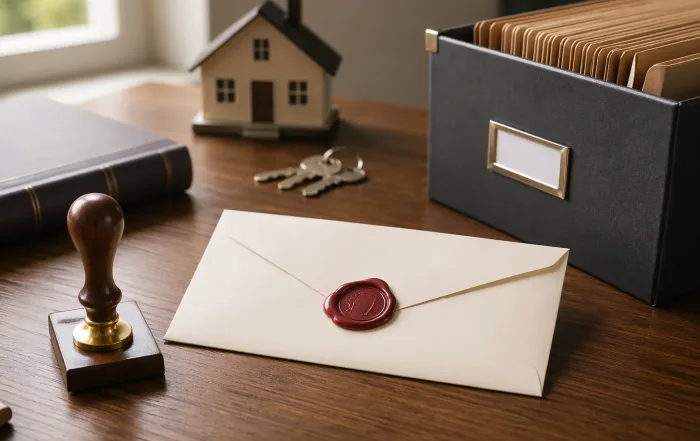 Нотариус сложил полномочия: завещание не теряется. Рассказываем, как работает ЕИС, что делать наследникам, когда архив передают, и как не пропустить срок вступления в наследство в 2026 году.