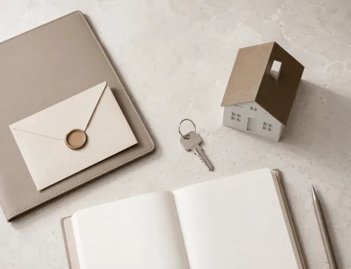 Процедура принятия наследства в России: сроки, документы, нотариус