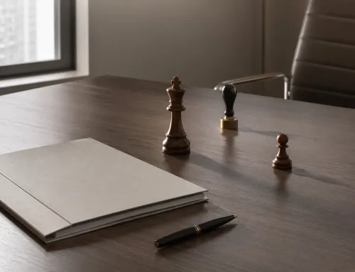 Доверенность в бизнесе: риски и безопасный чек-лист