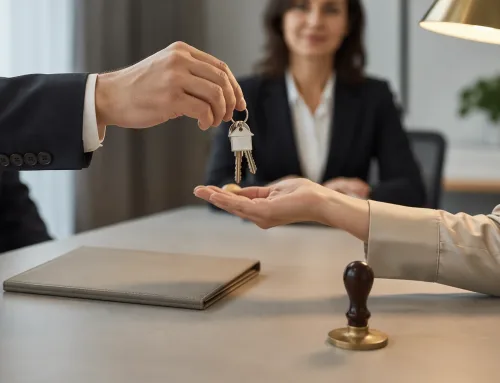 Договор дарения у нотариуса