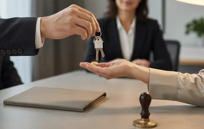 Узнайте, когда нужен нотариус для договора дарения, как проходит процедура и как избежать рисков. Консультация нотариуса в Москве.