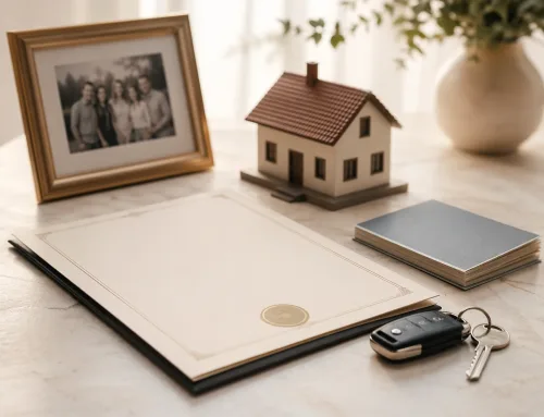 Свидетельство о праве на наследство: советы нотариуса