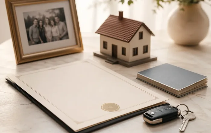 Как получить свидетельство о праве на наследство после смерти родственника? Пошаговый алгоритм, расчёт пошлины, подводные камни и ответы на частые вопросы.