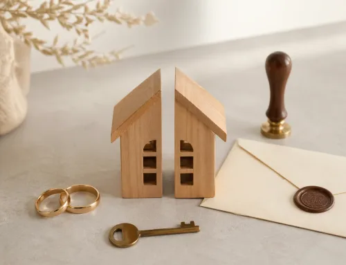 Выделение супружеской доли при вступлении в наследство