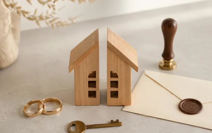 Что такое супружеская доля при наследстве, когда ее нужно выделять, какие документы понадобятся и как проходит оформление у нотариуса. Консультация нотариуса.