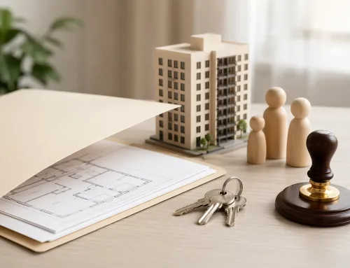 Обязательное нотариальное удостоверение сделок с недвижимостью