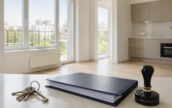 Чем нотариус полезен при покупке квартиры на вторичном рынке: проверка сделки, рисков, расчетов и документов. Когда нотариус обязателен и как проходит оформление.