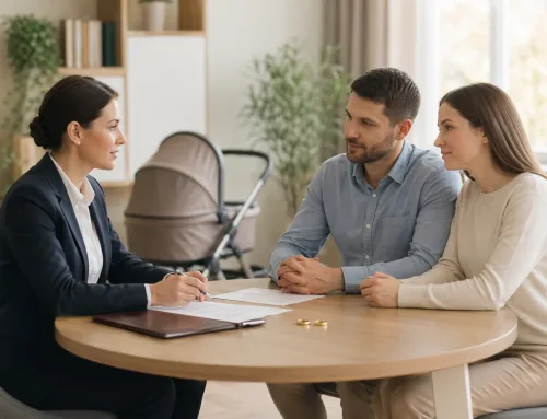 Нотариус в брачных и семейных отношениях: договоры, алименты, маткапитал