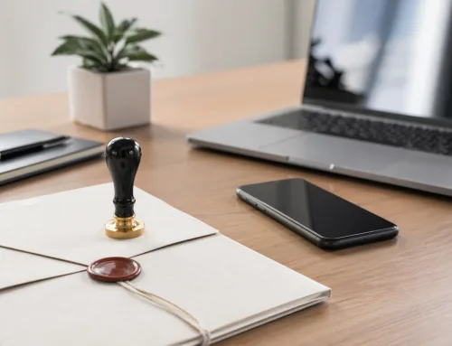 Защита от интернет-мошенников: инструкция от нотариуса