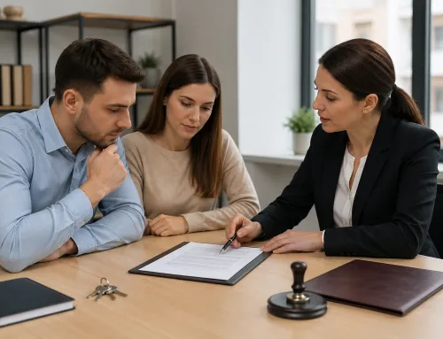 Нотариус защищает от ошибочных сделок