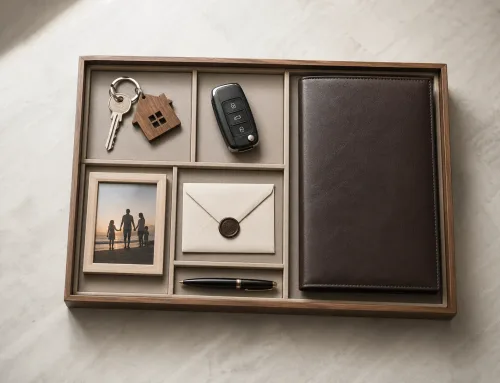 Вопросы о наследстве к нотариусу