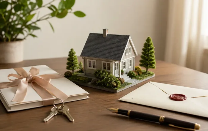 Как распорядиться дачей: подарить или завещать? Рассмотрим плюсы и минусы с точки зрения дарителя, завещателя, одаряемого и наследников.