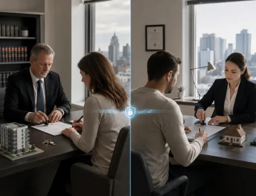 Дистанционное удостоверение сделок