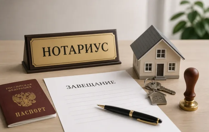 Кому можно завещать квартиру и какие важные нюансы нужно учитывать, разъяснит нотариус. Что делает нотариус при оформлении завещания и как проходит оформление завещания на квартиру.
